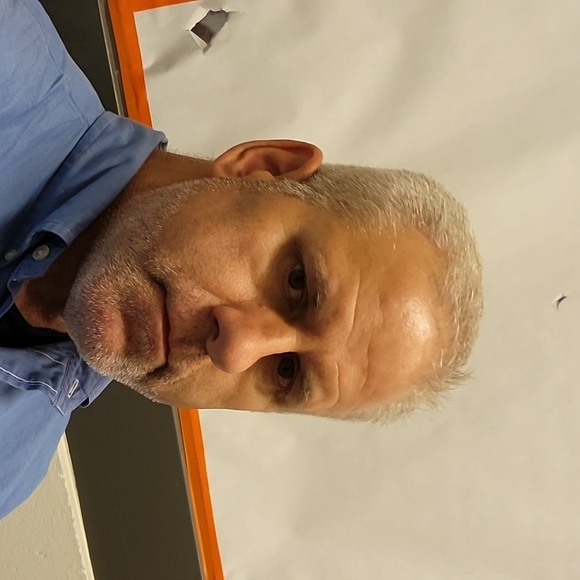 Meet your Posher, Rich. - Picture 2 of 2